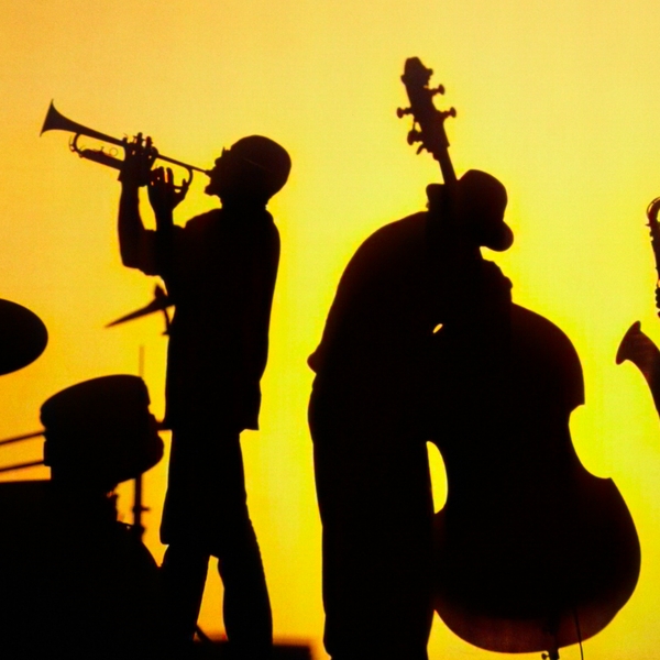 Jazz & Cider: понедельники с лёгким свингом