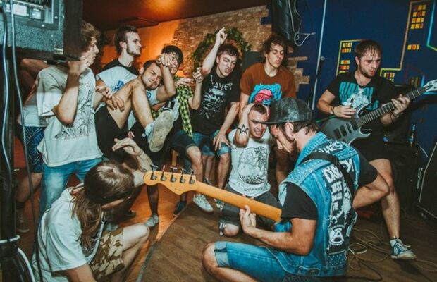 VARG TERRITORY 2013: КАЛУГА # 4