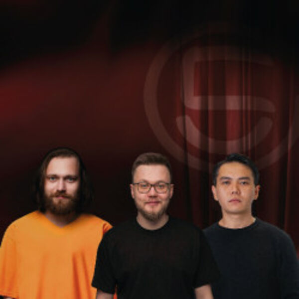 Стендап концерт