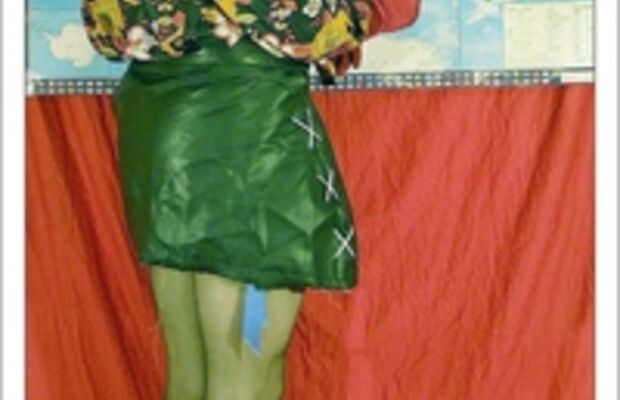 ФОТООБРАЗЫ  ПОСТАНОВКА