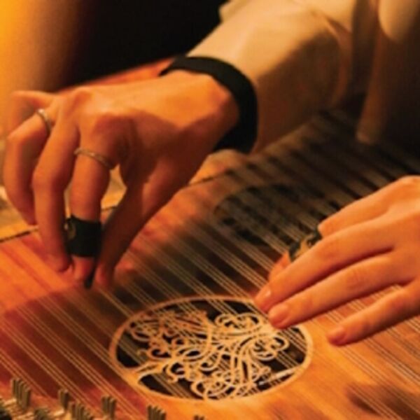 Концерт Hadra