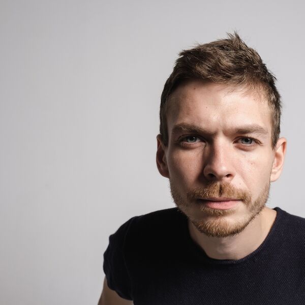 Алексей Квашонкин