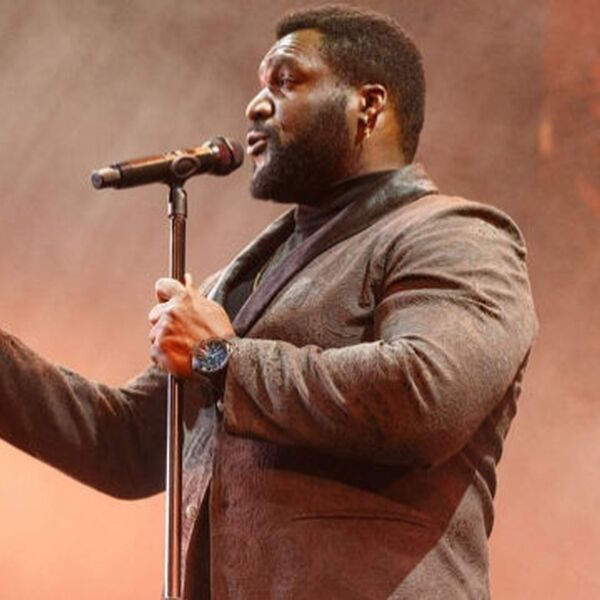 Романтический концерт с джазовой звездой Габриэль Биггест «Джаз для влюбленных»