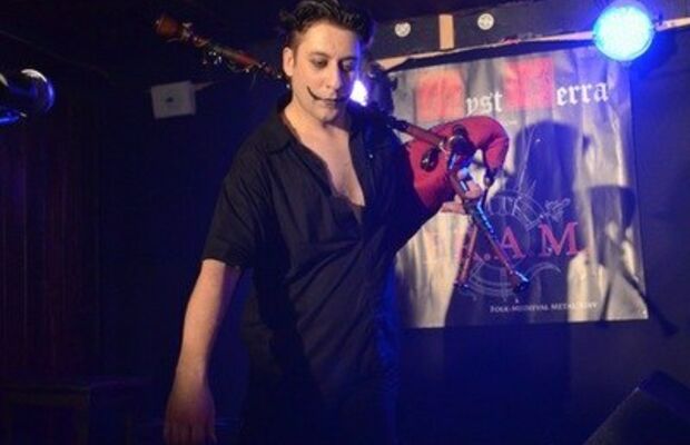 Группы - участники