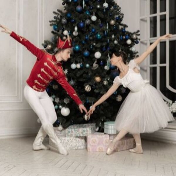 Балет «Щелкунчик»