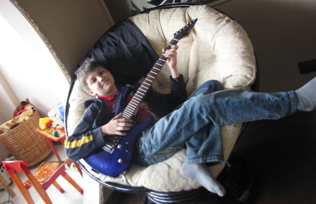 Основной альбом