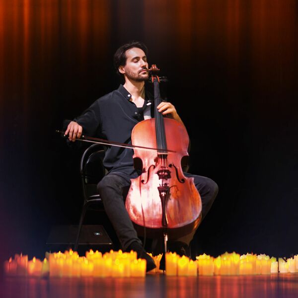 Оркестр Империал и Евгений Коган: Адажио