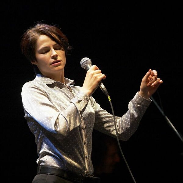 Квартет Якова Окуня и Карина Кожевникова