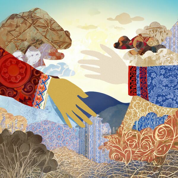 Единство муз