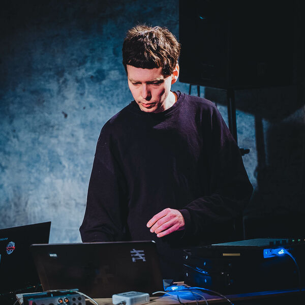 ИНО. Аудиоперформанс. SymphoCat, КРЧСА