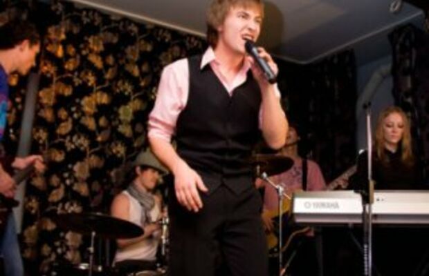 Dmitry M.A.D. Strigin