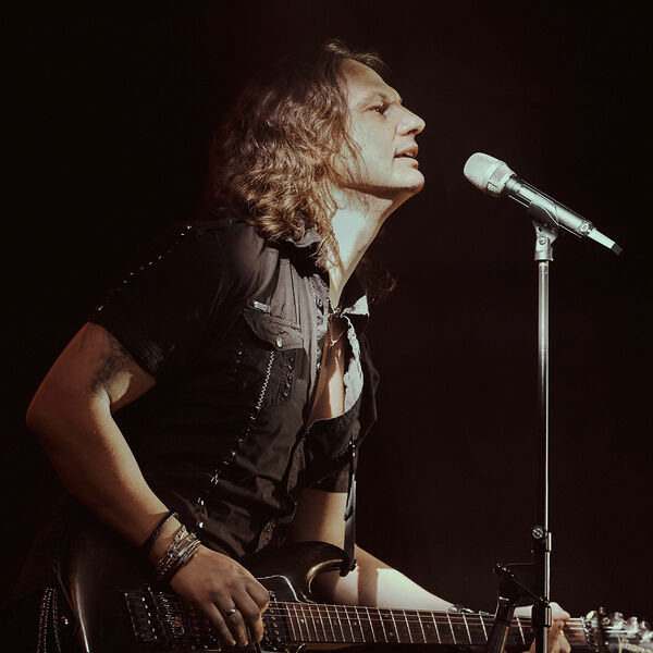 Андрей Лефлер