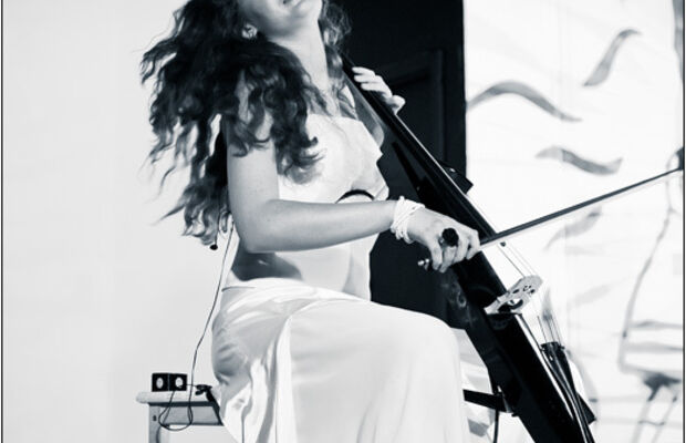 Vespercellos концертное