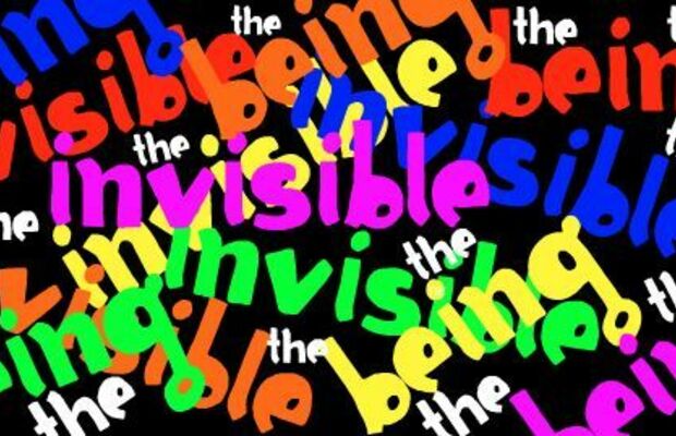 The Invisible Being