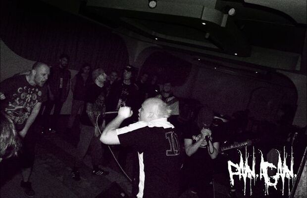 FUCKING FAT FEST 02/05/2012