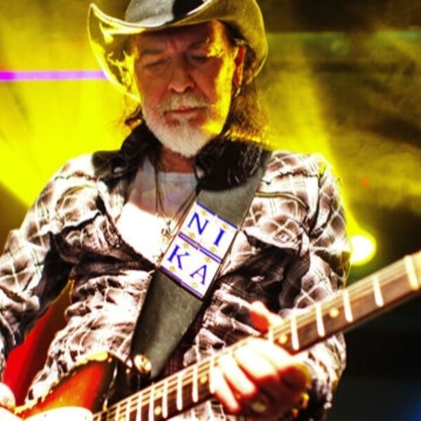 Концерт Сергея Воронова и группы «The Crossroadz»