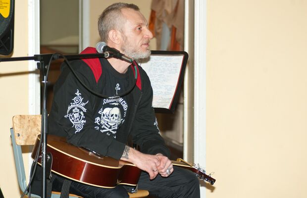 Проект "ΔУХÕВНÕΣ ✧ ØРУӁИΣ "