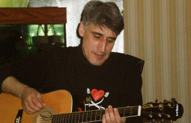 28.03.13 арт-кафе "Бруклин" г. Краматорск