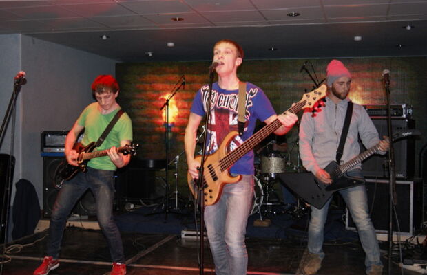 Белгород 5.12.2014 ЦМИ