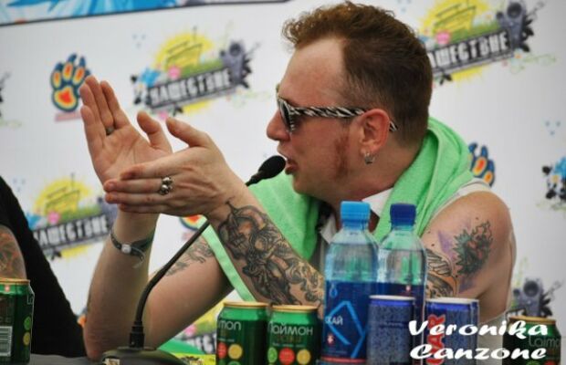 Нашествие 2010