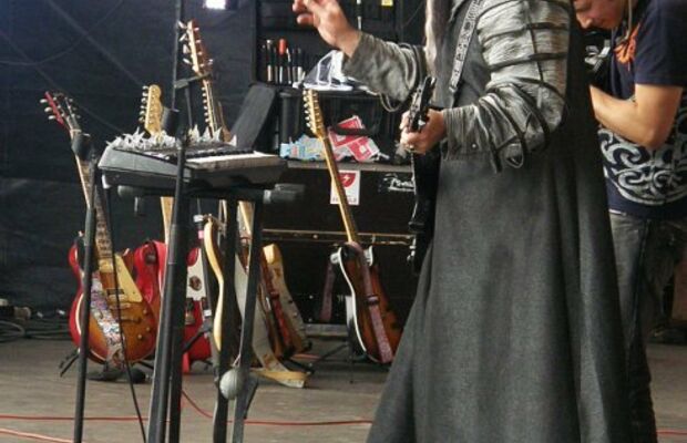 MORDOR над Волгой 2010