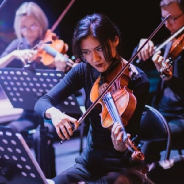 Оркестр CAGMO – Симфония Ведьмак при свечах