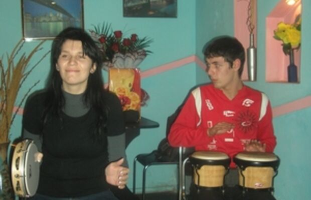 18.11.2010 Бруклин (г.Краматорск)