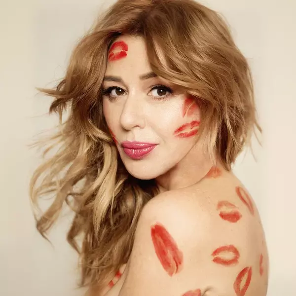 Алёна Апина