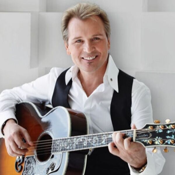 Концерт Александра Малинина