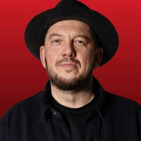 Концерт с симфоническим оркестром Сергея Бобунца