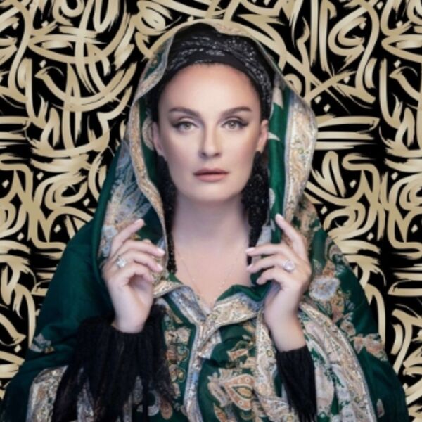 Летний концерт Елены Ваенги