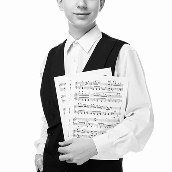 Летний фестиваль Pianissimo. Сольный концерт Михаил Пироженко в Большом петергофском дворце