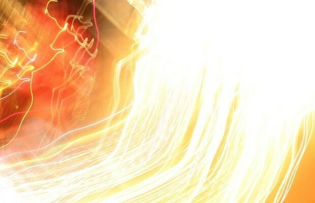 невесомость