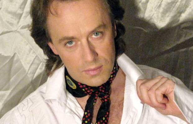 Сергей Избаш