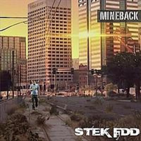 Mineback (single)