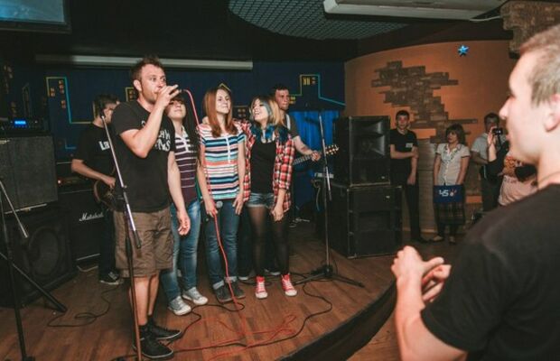 28.04 | VARG TERRITORY КАЛУГА # 3 | B-45