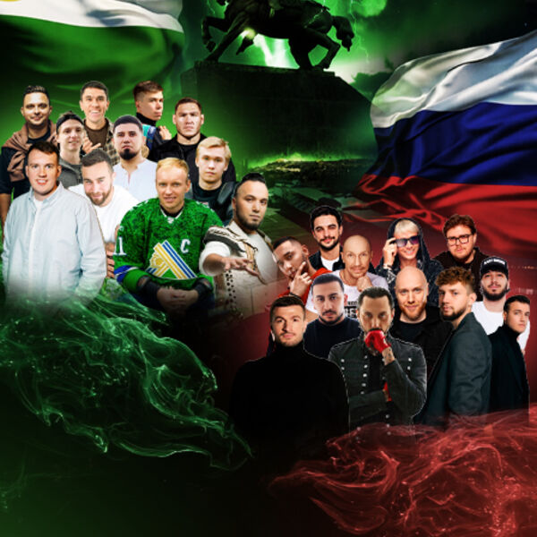 Стармикс. Футбольно-концертное шоу