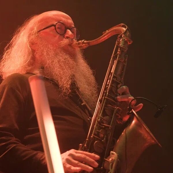 Краут Jazz. Футуризм