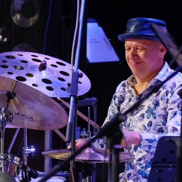 Квартет Олега и Натальи Бутмана