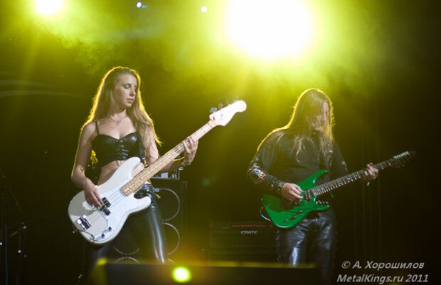     БАЙК-ФЕСТ FREEDOMS 2011     Добавить фотографии