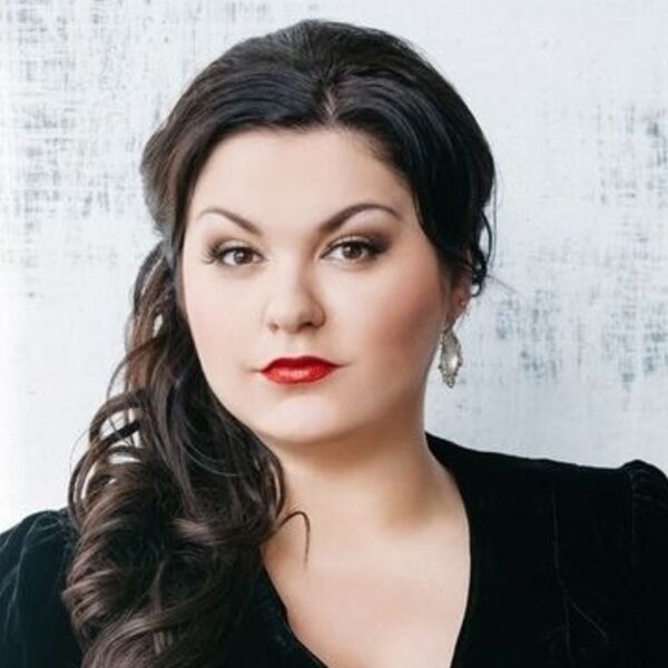 Олеся Петрова. Ещё раз о любви