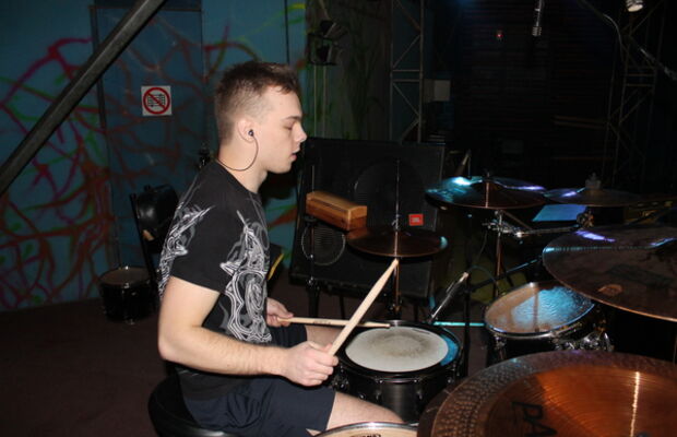 Фото с концертов