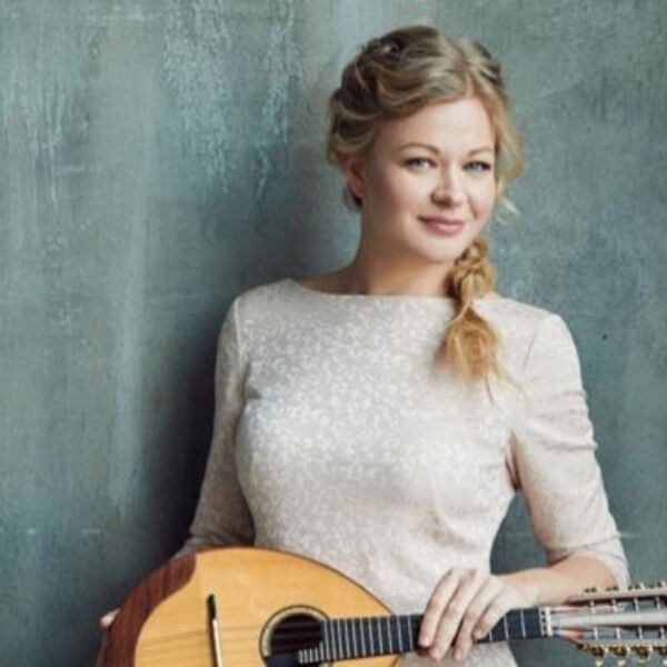 Музыка XXI века. Е. Молчанова. Квартет солистов Москвы