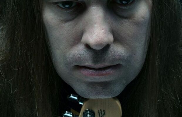 Александр Пермяков