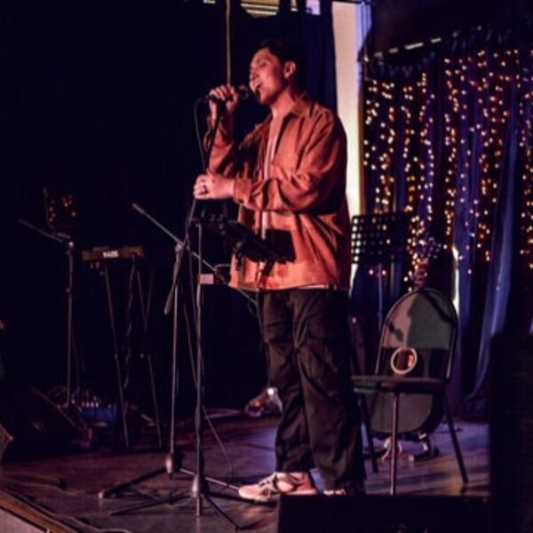 Вечеринка «Квартирник 2000-х»