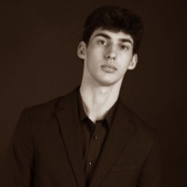 Зимний фестиваль «Pianissimo». Сольный концерт Виктора Круэла