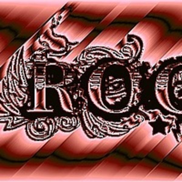 X-ROCK Демо