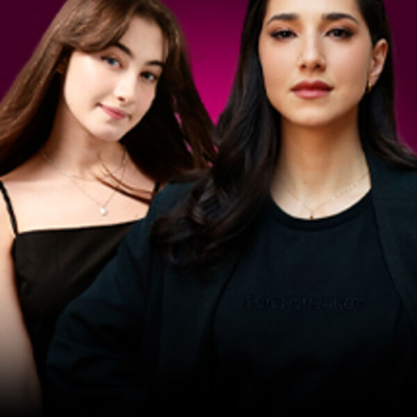 Большой Девчачий Stand Up