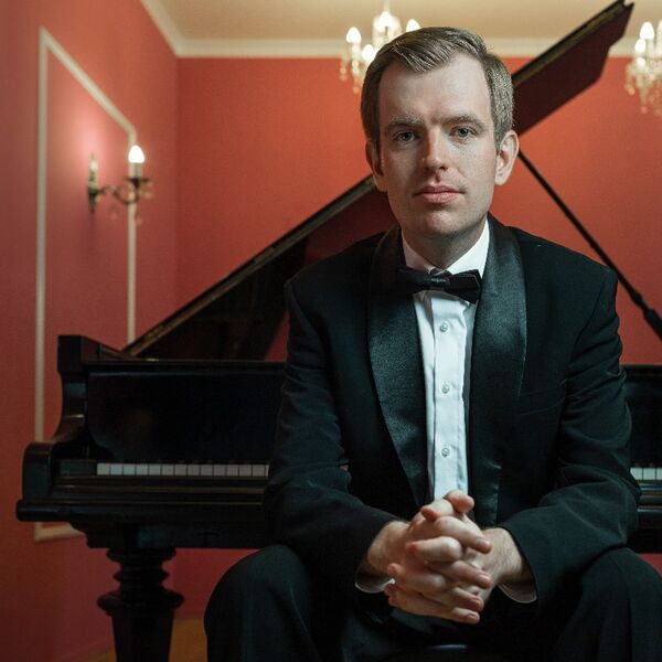 Дыхание весны