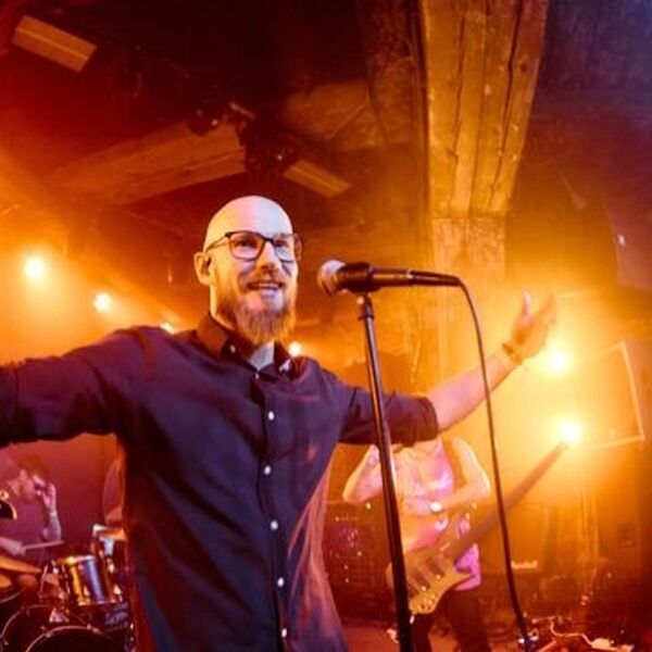 Nirvana & Deftones tribute